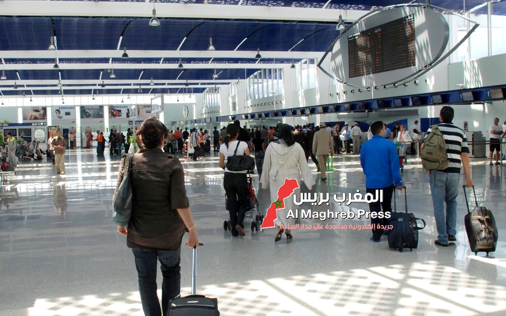 الخطوط الملكية المغربية: تقديم مواقيت الرحلات عند المغادرة والوصول بمختلف مطارات المملكة
