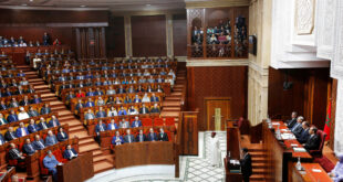 مجلس النواب يعقد الإثنين المقبل جلستين عموميتين