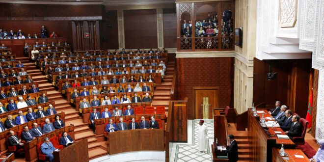 مجلس النواب يعقد الإثنين المقبل جلستين عموميتين