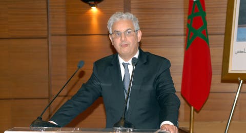 بركة: “نفق أوريكا سيقلص مدة التنقل بين مراكش و ورزازات