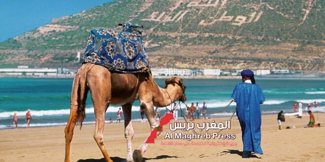 الترويج للسياحة المغربية على المستوى العالمي.. إطلاق حملة "المغرب أرض الأنوار"