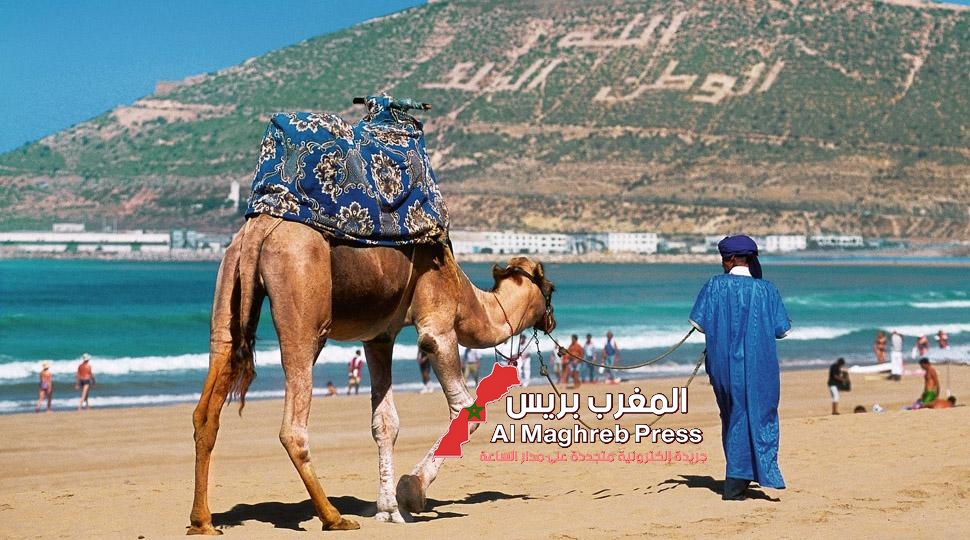 الترويج للسياحة المغربية على المستوى العالمي.. إطلاق حملة "المغرب أرض الأنوار"