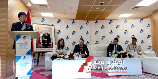 شركة هواوي المغرب ترعى الدورة الأولى لملتقى "طاقات شابة فاعلة ومبدعة" بالدار البيضاء