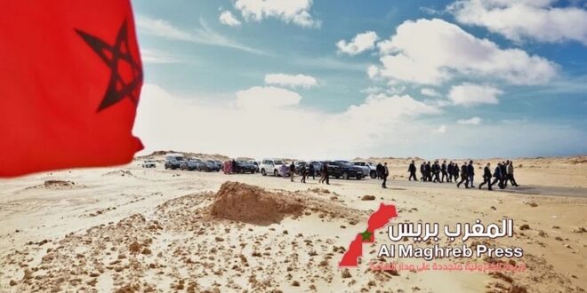 الصحراء المغربية: مجلس الأمن التابع للأمم المتحدة يعقد مشاورات مغلقة حول القضية