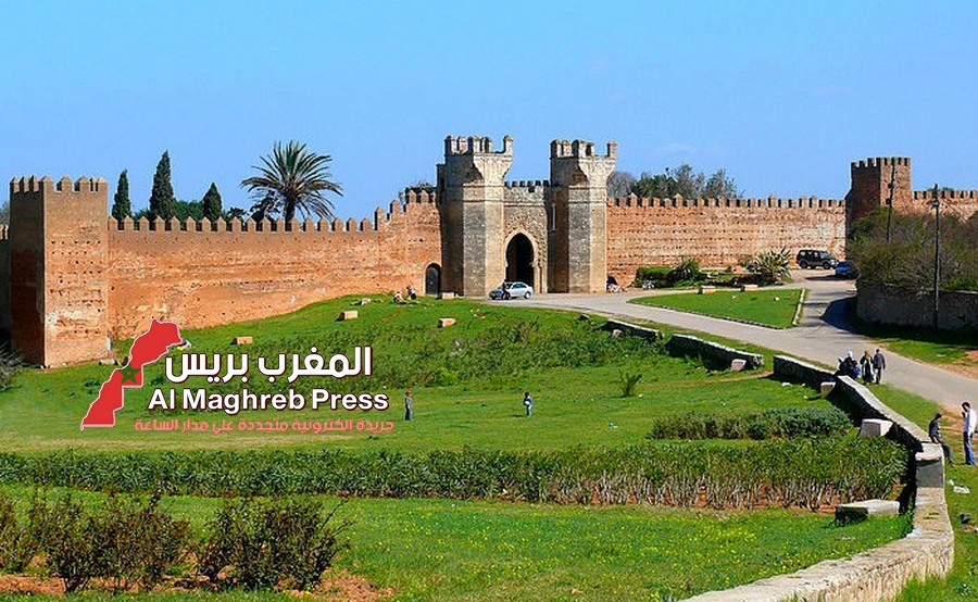 تلاميذ المؤسسات التعليمية يزورون مآثر تاريخية بمدينة الرباط