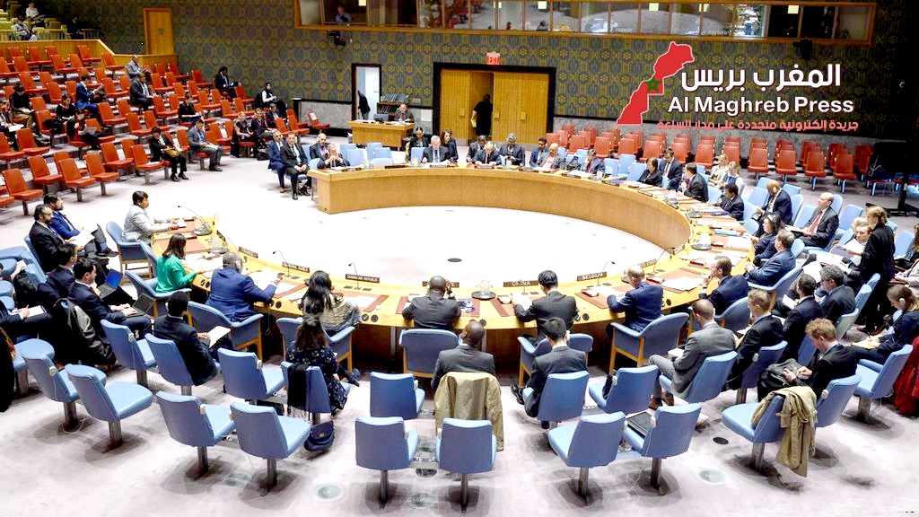 مجلس الأمن الدولي.. الجزائر ينتهك حقوق الإنسان والقانون الإنساني (دبلوماسي)