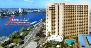 عائلة آل نهيان تعلن إنجاز أول فندق “كونراد” الفاخر في هذه المدينة المغربية