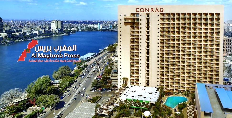عائلة آل نهيان تعلن إنجاز أول فندق “كونراد” الفاخر في هذه المدينة المغربية