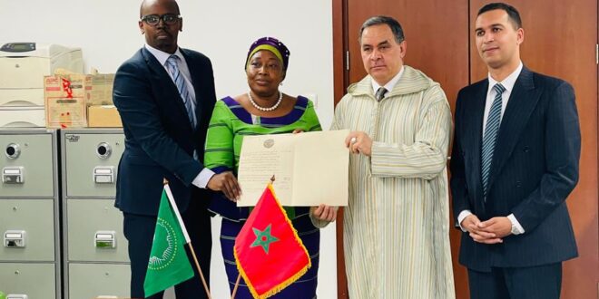 المغرب يصادق على معاهدة إنشاء الوكالة الإفريقية للأدوية