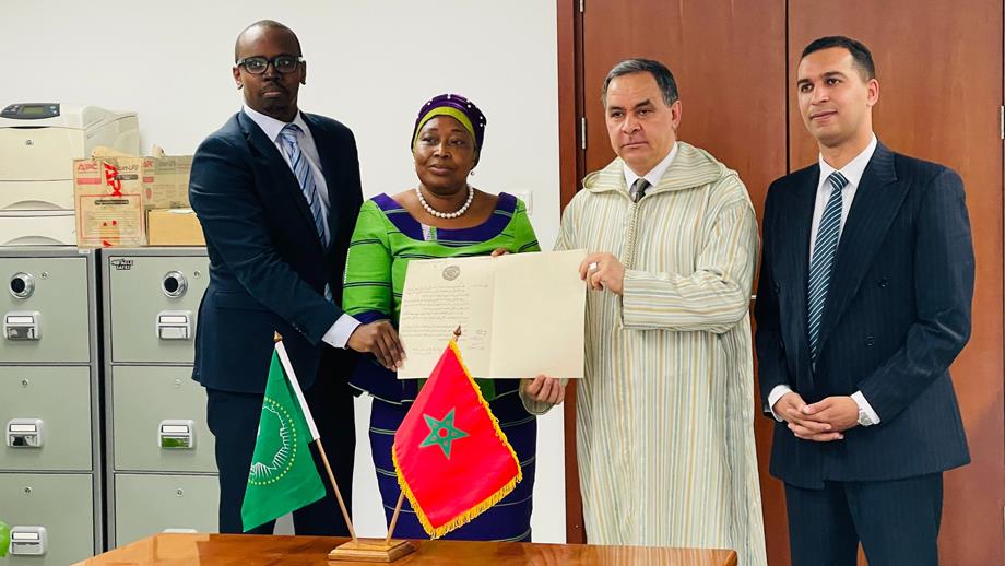 المغرب يصادق على معاهدة إنشاء الوكالة الإفريقية للأدوية