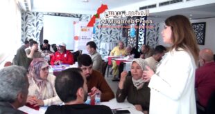 إنطلاق مبادرة “الشباب المتسامح” بمدينة تطوان