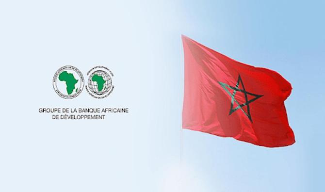 استثمارات البنك الافريقي للتنمية بالمغرب تناهز 4 مليارات دولار