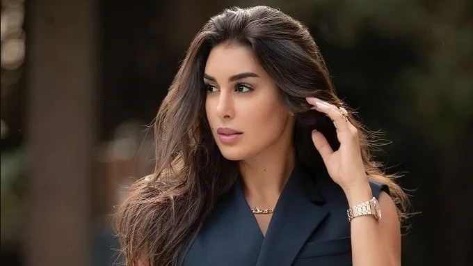 استبعاد ياسمين صبري من مسلسل الشادر