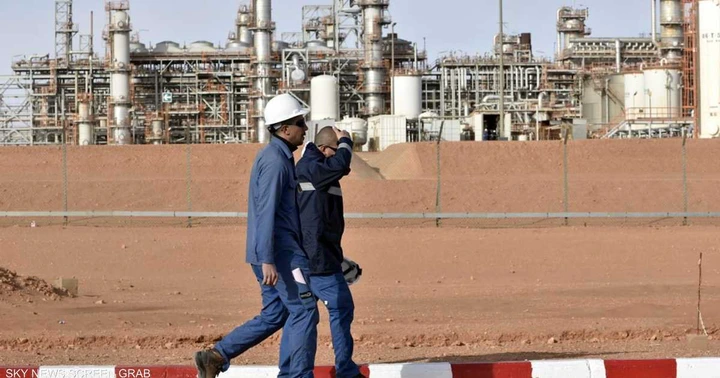 الجزائر تتعهد بالوفاء بالتزاماتها بتوريد الغاز لإسبانيا – صفحة الشعب