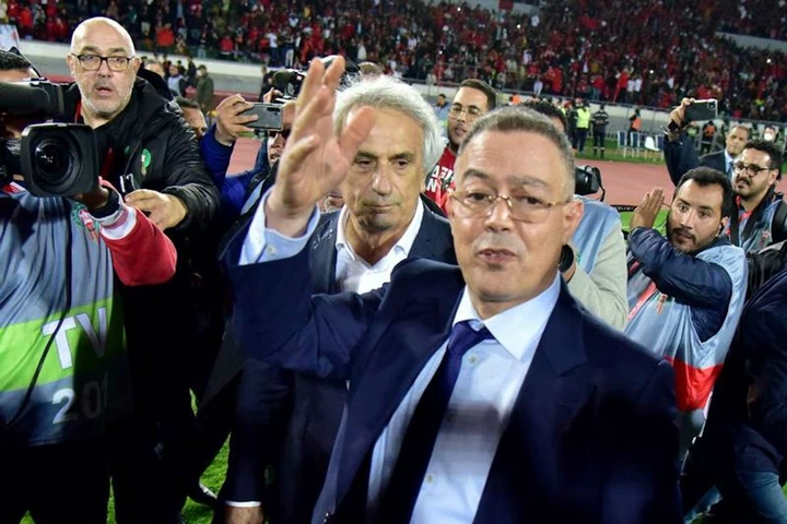 خليلوزيتش يؤكد أنه باق على رأس المنتخب المغربي إلى ما بعد المونديال..! – صفحة الشعب
