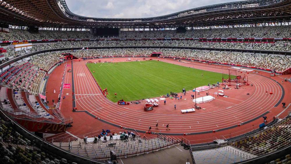 العاصمة اليابانية طوكيو تستضيف بطولة العالم لألعاب القوى 2025