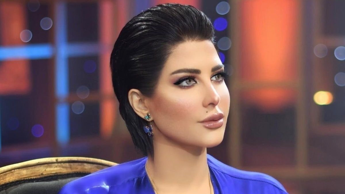 بالفيديو: الفنانة شمس تعتزم مقاضاة والدتها لسبب غريب