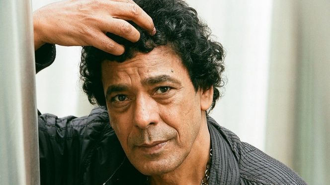 محمد منير