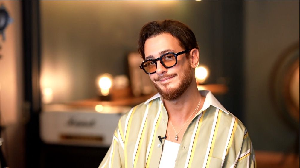 بالفيديو: سعد لمجرد يكشف لـle360 تفاصيل إحيائه لأول حفل افتراضي في العالم العربي