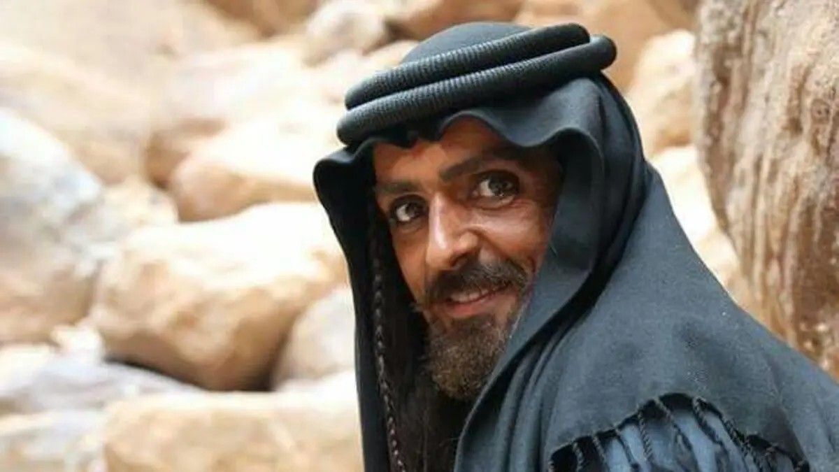 وفاة الممثل الأردني أشرف طلفاح بعد تعرّضه لاعتداء في مصر