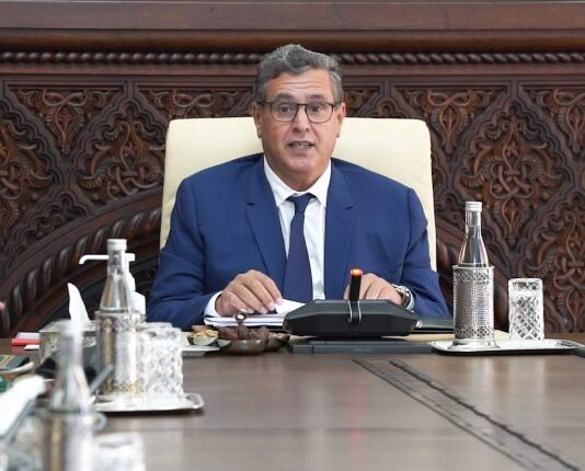 رئيس الحكومة : أسعار الخضر واللحوم عرفت تراجعاً وستصل مستويات عادية قبل رمضان