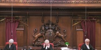 محكمة الاستئناف بلندن توجه صفعة جديدة للجبهة الوهمية “البوليساريو”