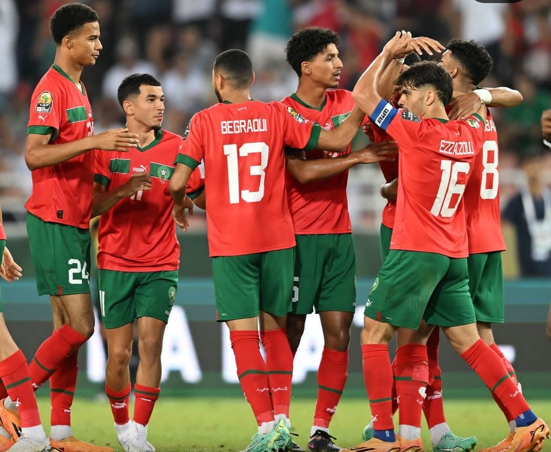 المنتخب الوطني المغربي ينازل نظيره المالي لتحقيق حلم التأهل إلى الألعاب الأولمبية