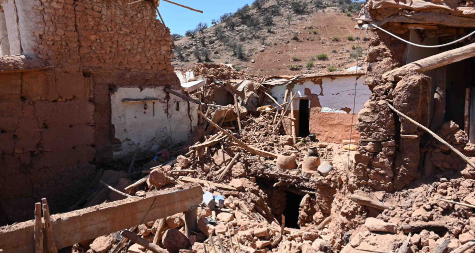 ميارة: المغرب يحتاج 5 إلى 6 سنوات لإعادة إعمار المناطق المتضررة من "الزلزال"