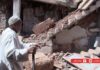 زلزال الحوز.. تواصل عملية إحصاء قاطني المباني المتضررة بإقليم تارودانت