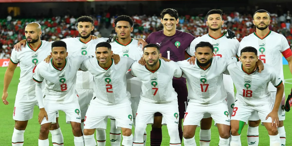 لاعبو وأطر المنتخب الوطني يتبرعون بجميع منح المباريات إلى غاية كأس إفريقيا لفائدة ضحايا الزلزال