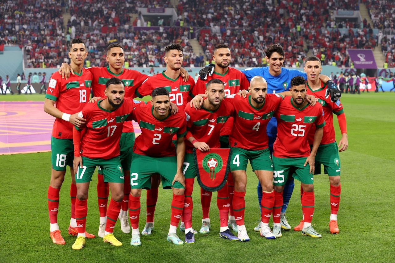 رسميا.. تأجيل مباراة المنتخب الوطني المغربي ضد نطيره الليبيري بسبب زلزال الحوز