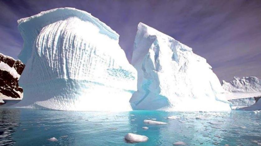 علماء يحذرون من ذوبان متسارع للغطاء الجليدي في غرب القارة القطبية الجنوبية