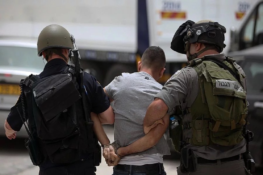 نادي الأسير: اسرائيل تعتقل 70 فلسطينيا بالضفة الغربية فجر الجمعة