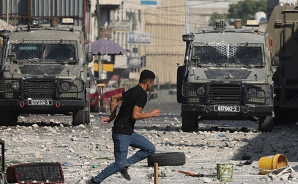 مقتل أربعة فلسطينيين برصاص الجيش الإسرائيلي في الضفة الغربية