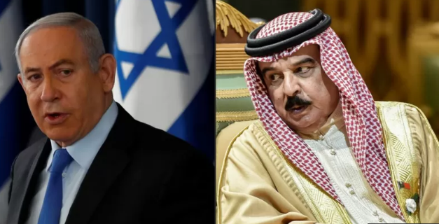 البحرين تقطع علاقتها الاقتصادية وتسحب سفيرها من إسرائيل