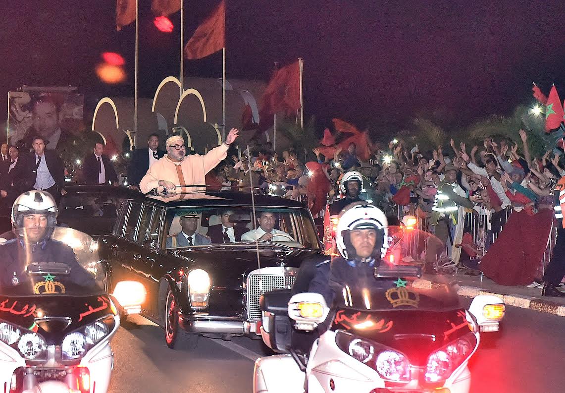 الكفاءات الصحراوية ركيزة محورية لإنجاح مشروع الحكم الذاتي في الصحراء المغربية