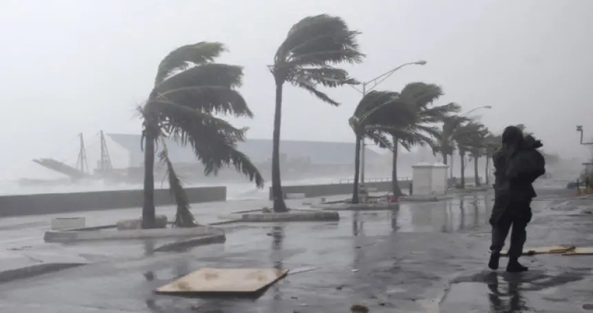 عاصفة رملية ورياح قوية تجتاح جنوب المغرب الخميس والجمعة