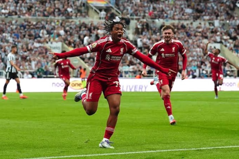 قضية نغوموها تكلف ليفربول ملايين الجنيهات لصالح تشيلسي