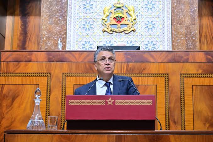 المجلس الجهوي للعدول بطنجة يدعو إلى حوار جاد بشأن مشروع القانون 16.22