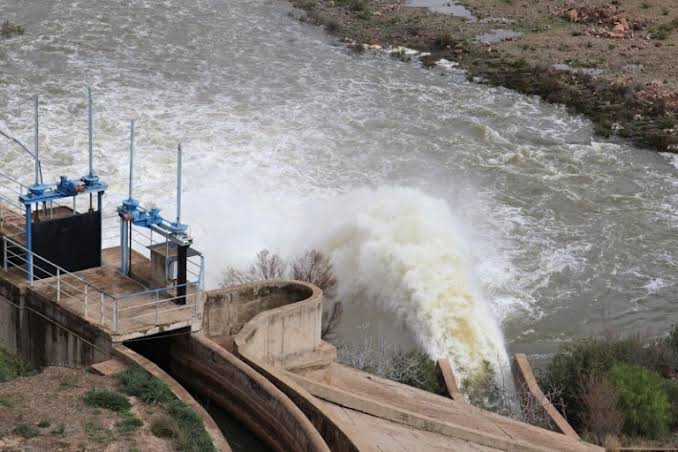 نسبة ملء السدود بالمغرب تبلغ 65,80 في المائة إلى غاية 8 فبراير