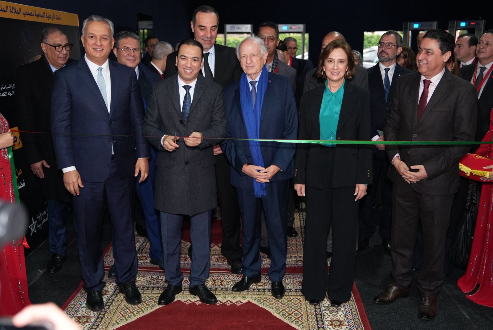 الرباط.. توقيع أربع اتفاقيات شراكة للنهوض بقطاع الصناعة التقليدية