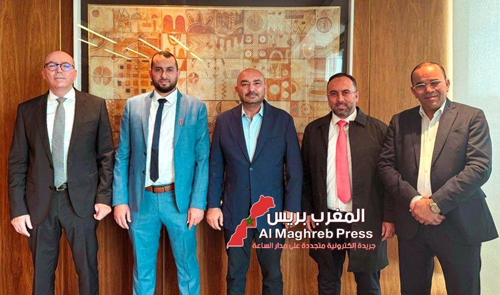 شركة قهوة دهب تطمح لبلوغ الأسواق العالمية بانضمامها لمجموعة One Retail