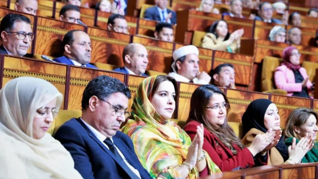تمثيلية النساء داخل المؤسسة التشريعية.. مسار متدرج لترسيخ حضور فاعل ومستدام