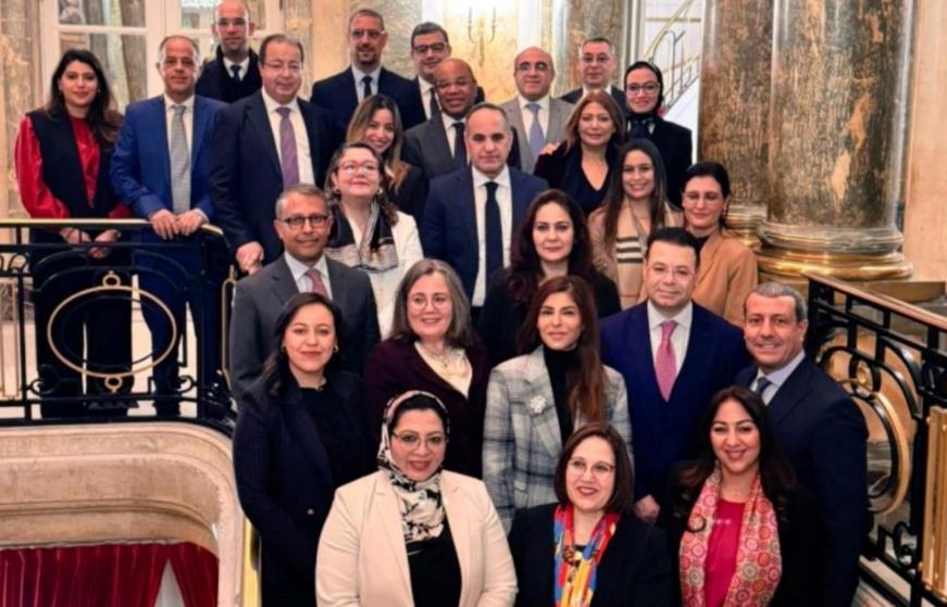 القنصليات العامة للمملكة بفرنسا تنظم أياما مفتوحة لفائدة أفراد الجالية المغربية